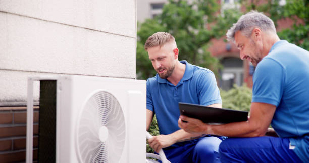 Professional HVAC in Bryn Athyn, PA